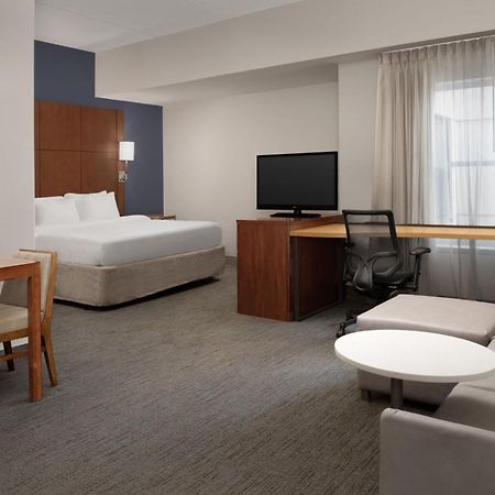 Residence Inn By Marriott Syracuse Downtown At Armory Square Εξωτερικό φωτογραφία