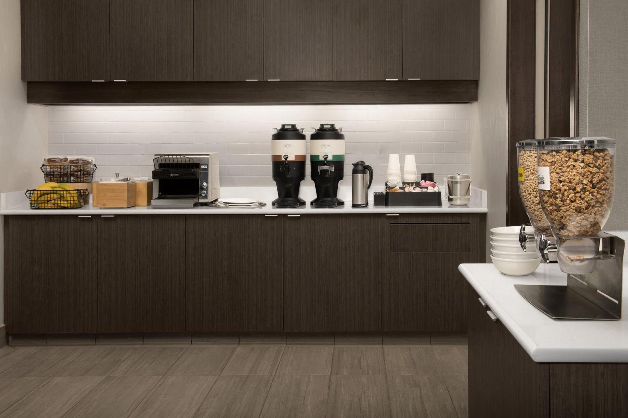 Residence Inn By Marriott Syracuse Downtown At Armory Square Εξωτερικό φωτογραφία