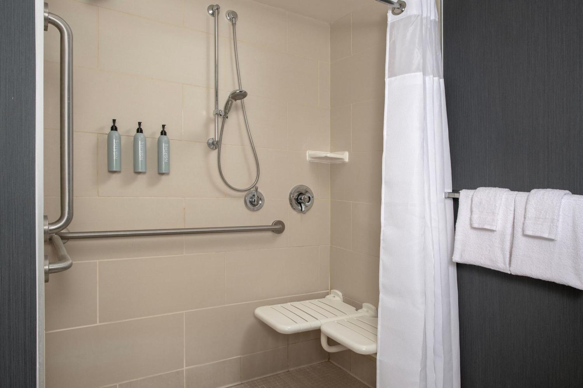 Residence Inn By Marriott Syracuse Downtown At Armory Square Εξωτερικό φωτογραφία