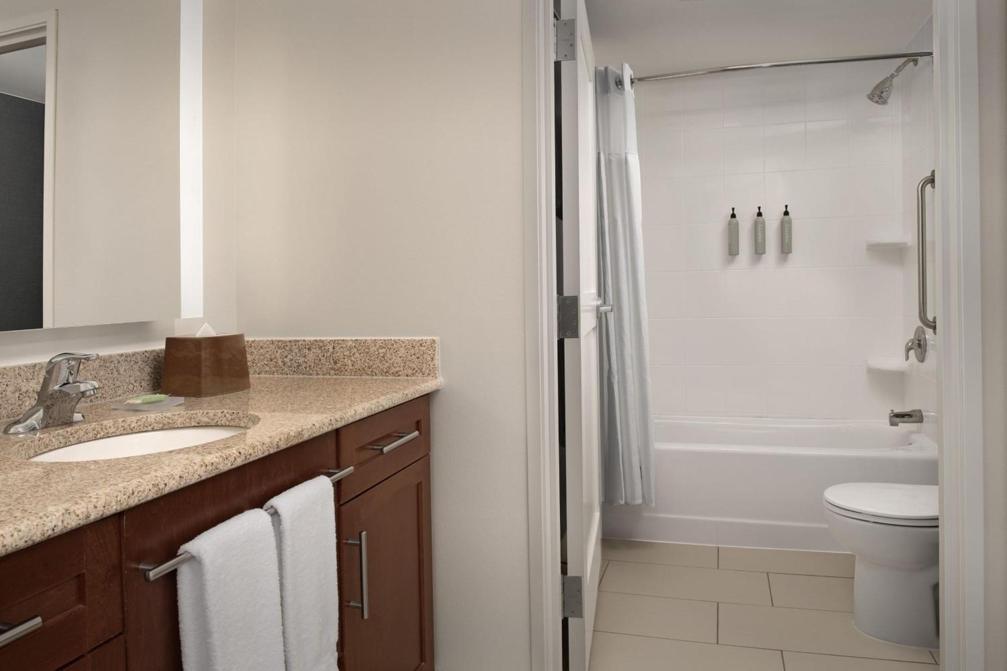 Residence Inn By Marriott Syracuse Downtown At Armory Square Εξωτερικό φωτογραφία