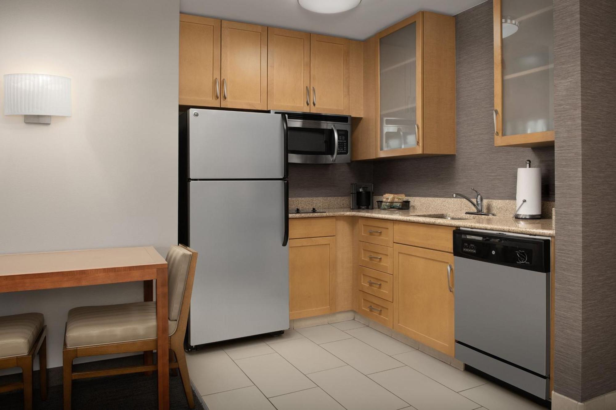 Residence Inn By Marriott Syracuse Downtown At Armory Square Εξωτερικό φωτογραφία