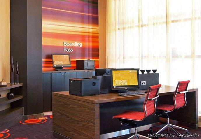 Residence Inn By Marriott Syracuse Downtown At Armory Square Εξωτερικό φωτογραφία