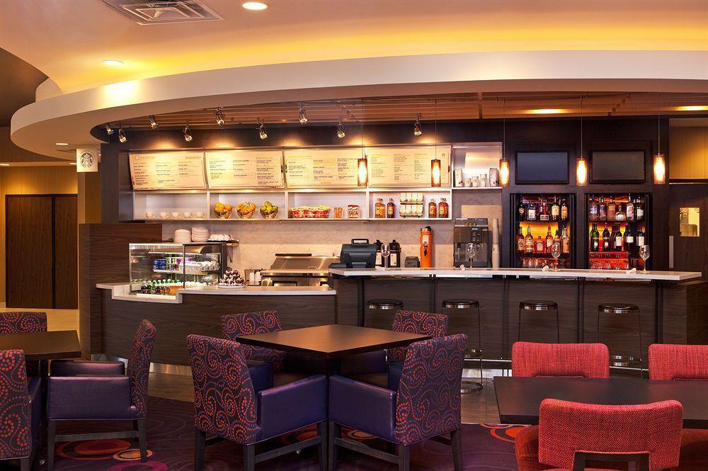 Residence Inn By Marriott Syracuse Downtown At Armory Square Εξωτερικό φωτογραφία