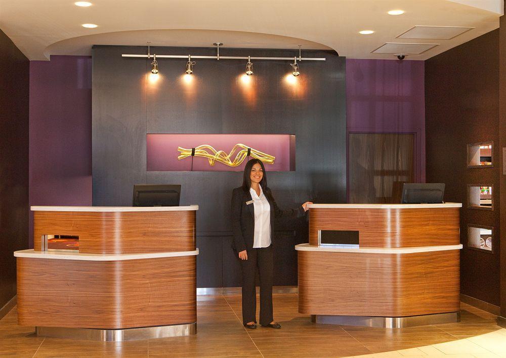 Residence Inn By Marriott Syracuse Downtown At Armory Square Εξωτερικό φωτογραφία
