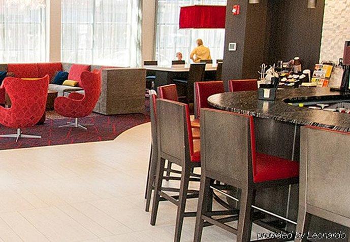 Residence Inn By Marriott Syracuse Downtown At Armory Square Εξωτερικό φωτογραφία