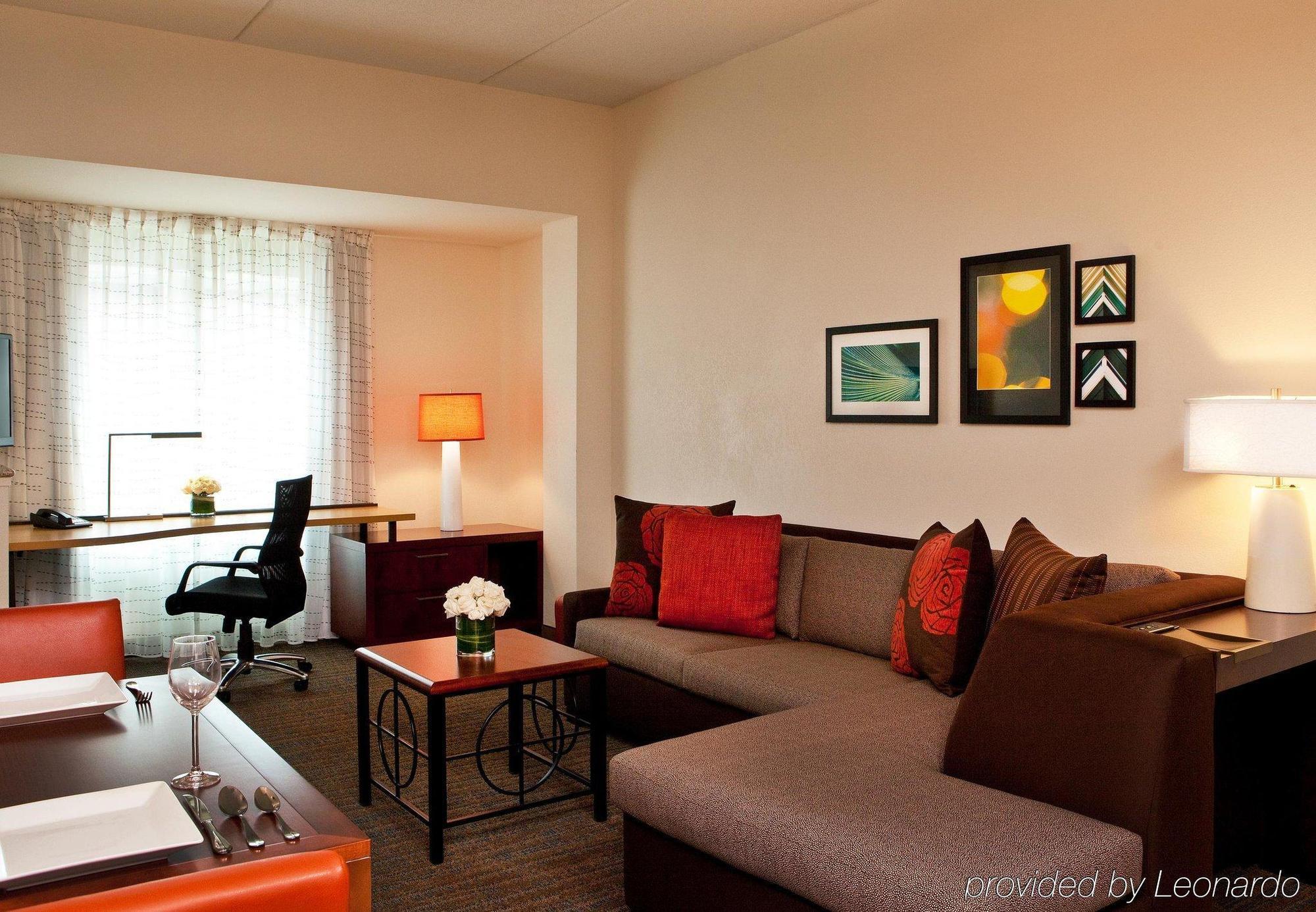 Residence Inn By Marriott Syracuse Downtown At Armory Square Εξωτερικό φωτογραφία
