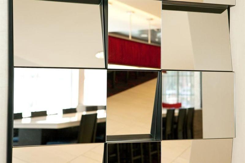 Residence Inn By Marriott Syracuse Downtown At Armory Square Εξωτερικό φωτογραφία