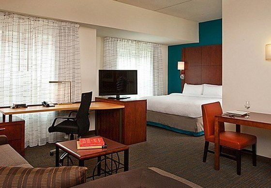 Residence Inn By Marriott Syracuse Downtown At Armory Square Εξωτερικό φωτογραφία
