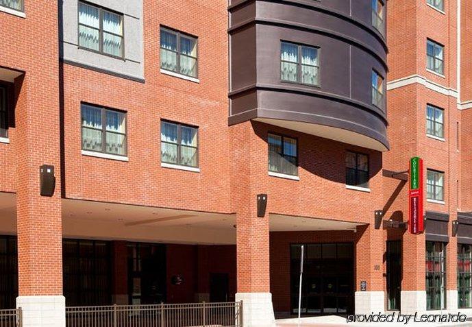 Residence Inn By Marriott Syracuse Downtown At Armory Square Εξωτερικό φωτογραφία
